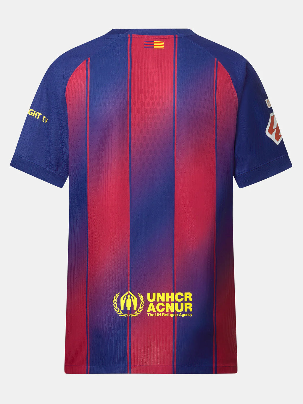 Limited Edition men's shirt FC Barcelon x Ed Sheeran 25/26
