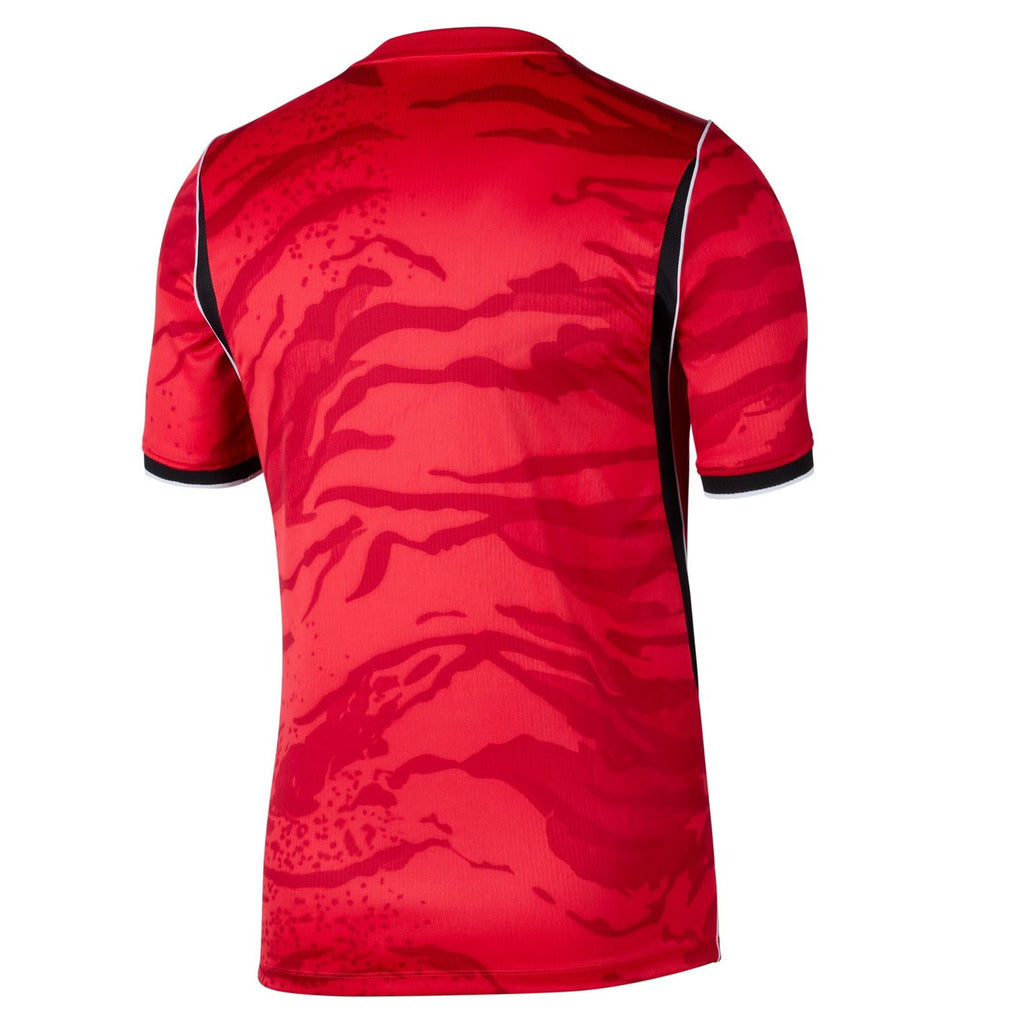 South Korea World Cup 2026™ Mens Home Shirt