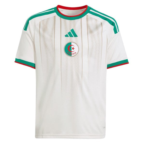 Algeria Home Shirt World Cup 2026