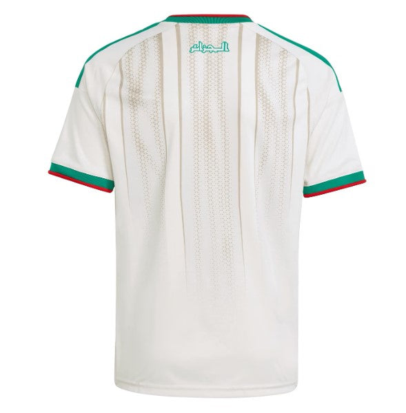 Algeria Home Shirt World Cup 2026