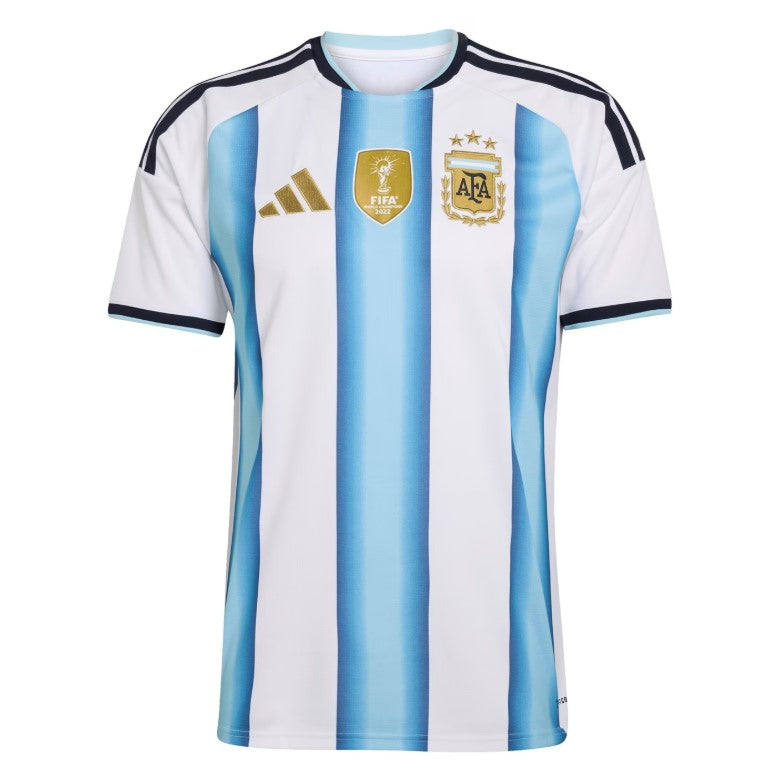 Argentina Home Shirt World Cup 2026 Mens