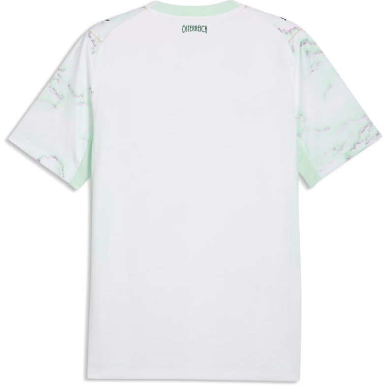 Mens Austria FIFA World Cup 2026™ Short Sleeve T-Shirt