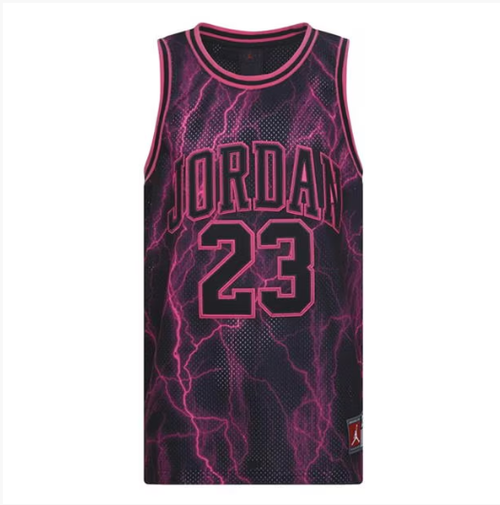 23 Mesh Vest Juniors