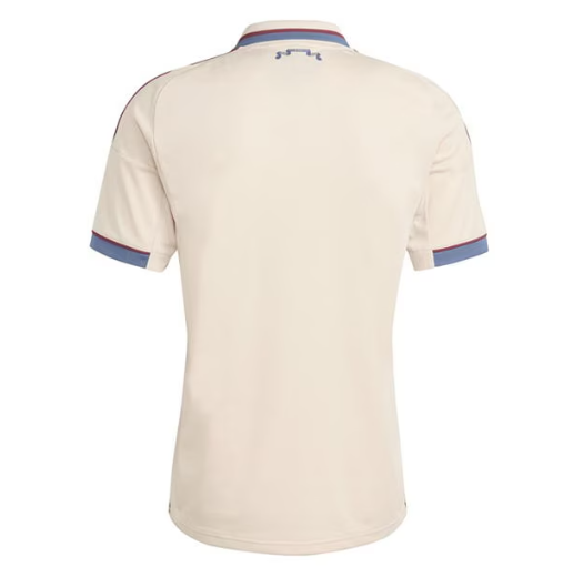 Ajax Third Shirt 2025 2026 Adults