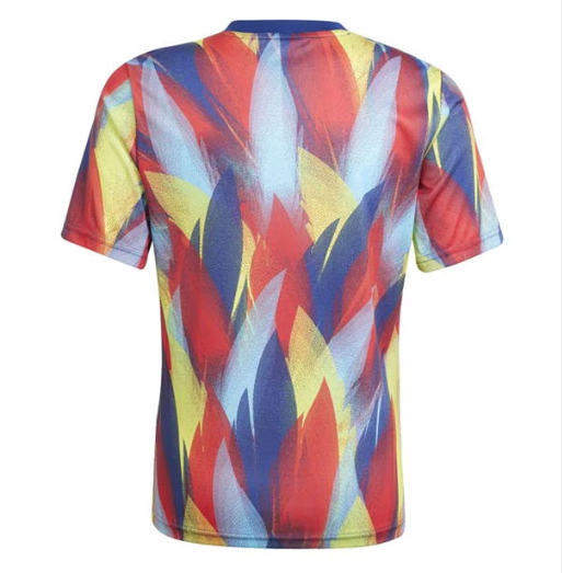 Arsenal Pre-Match Shirt 2025 2026 Juniors