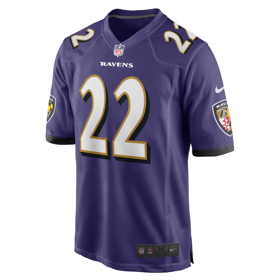 Baltimore Ravens