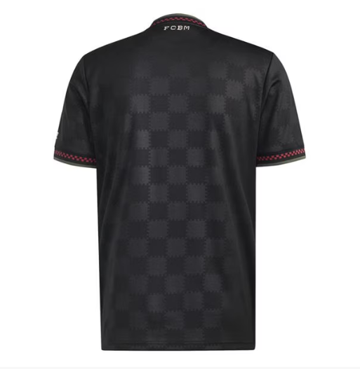 Bayern Munich Third Shirt 2025 2026 Adults