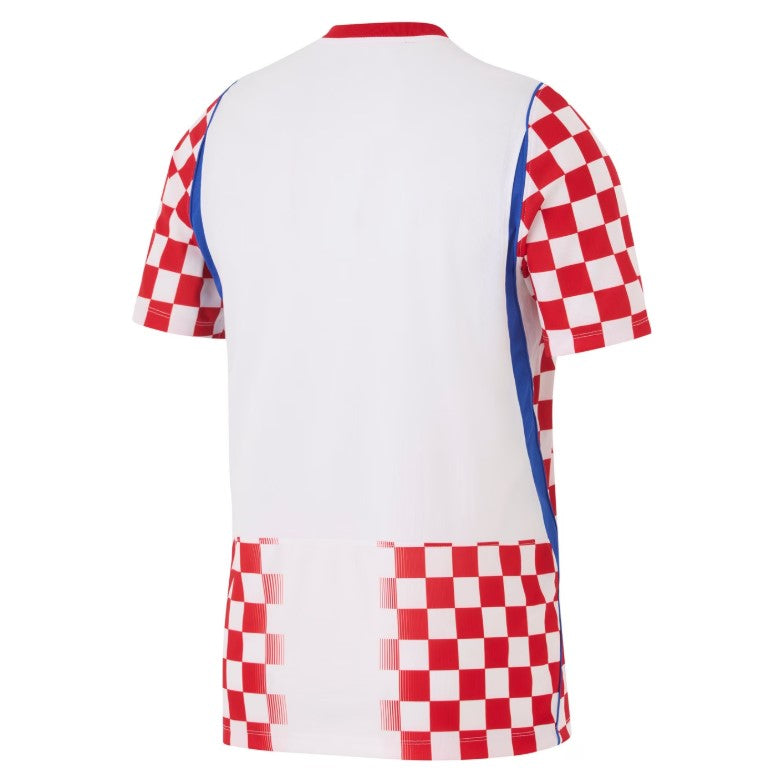 Unisex Adults' Croatia 2026 Football Shirt