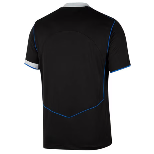 Chelsea Third Shirt 2025 2026 Adults