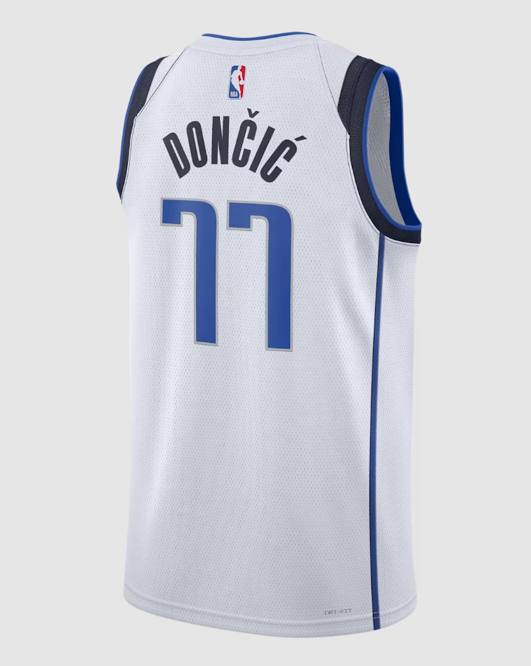 Dallas Mavericks