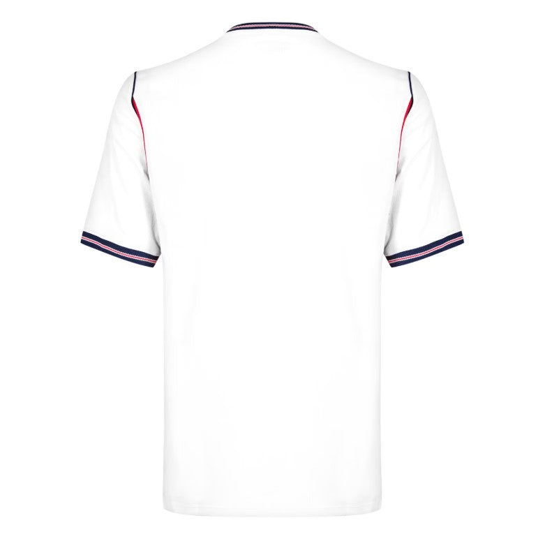 England World Cup 2026 Mens Home Shirt
