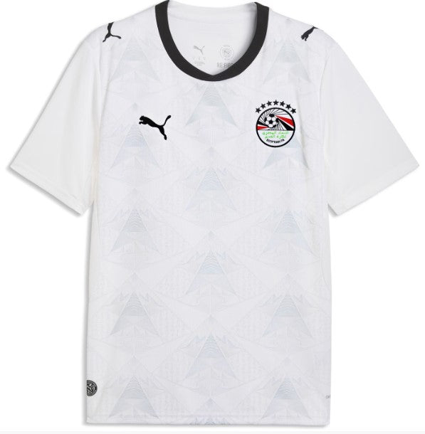 Mens Egypt Away Shirt World Cup 2026™