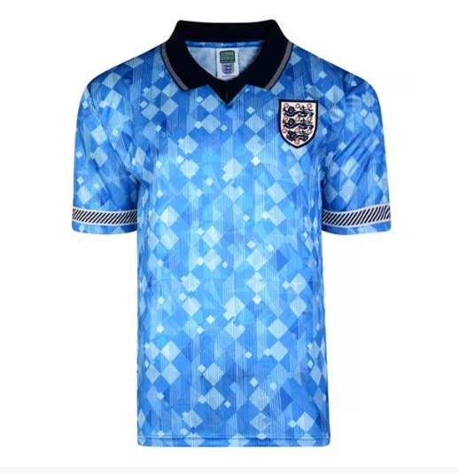 England 1990 Third Shirt Adults