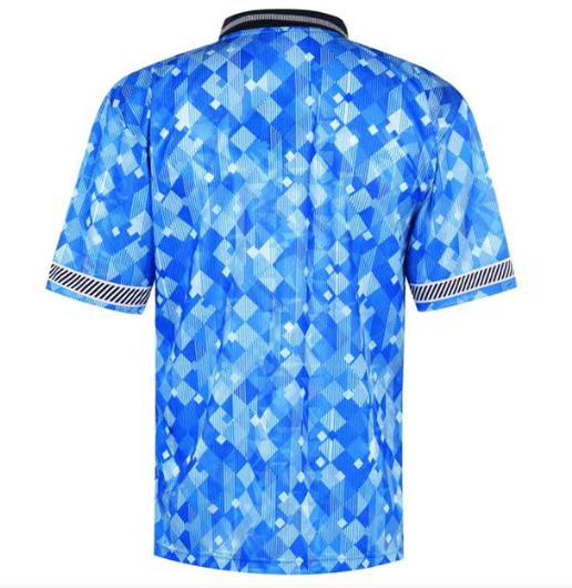 England 1990 Third Shirt Adults