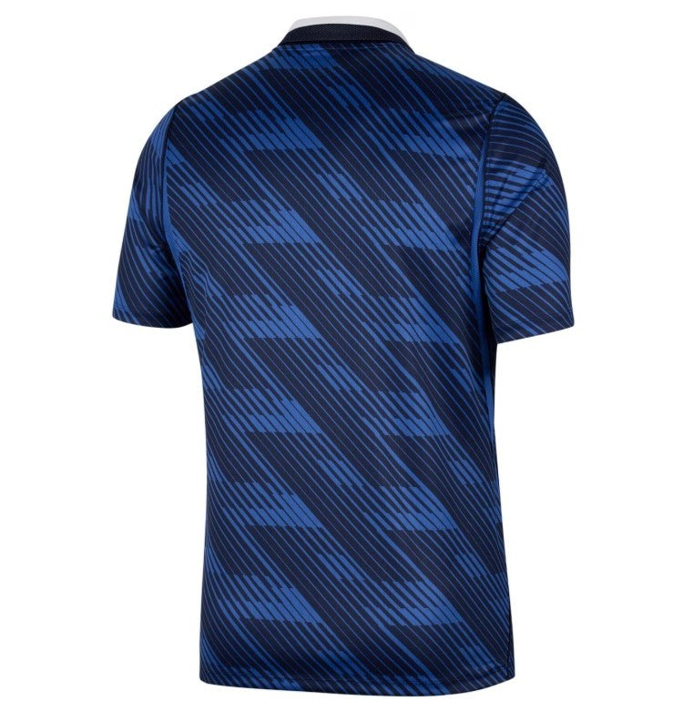 France World Cup 2026 Mens Home Shirt