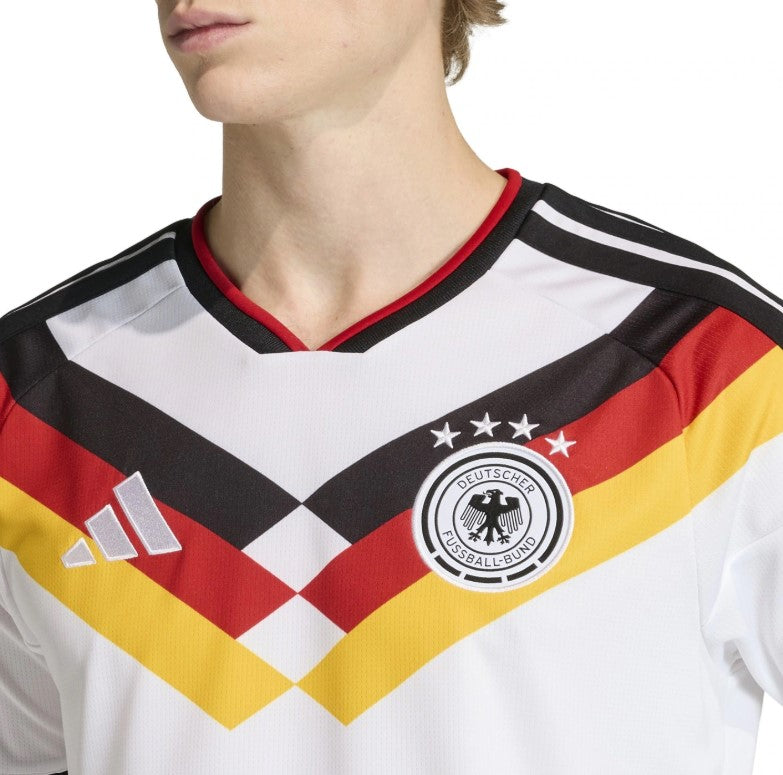 Germany Home Shirt World Cup 2026 Mens
