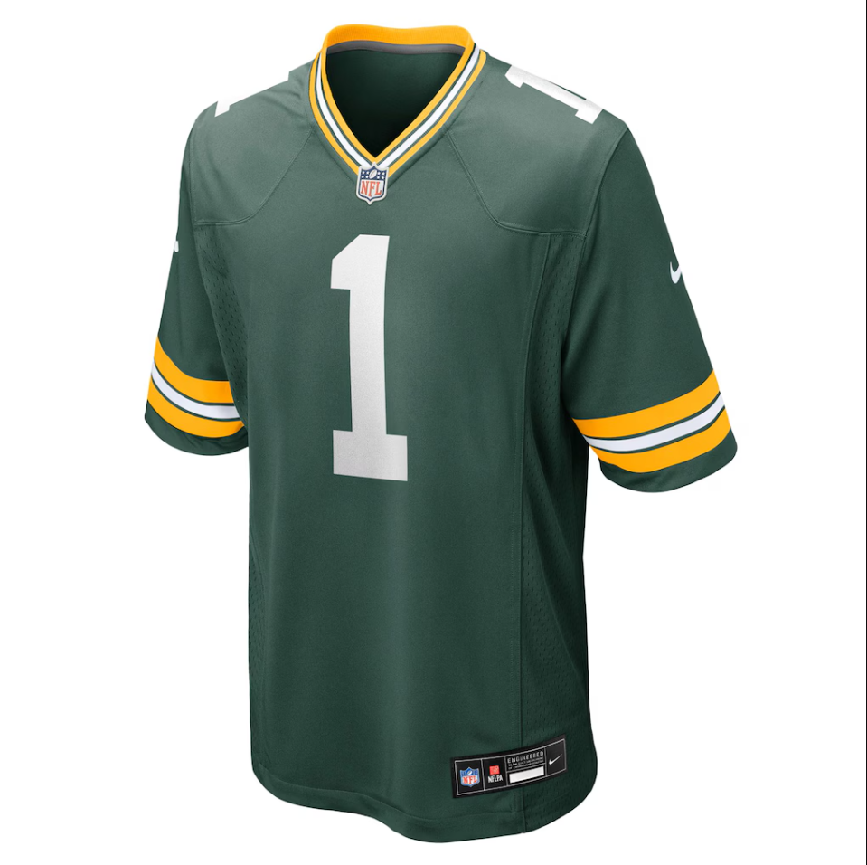 Green Bay Packers