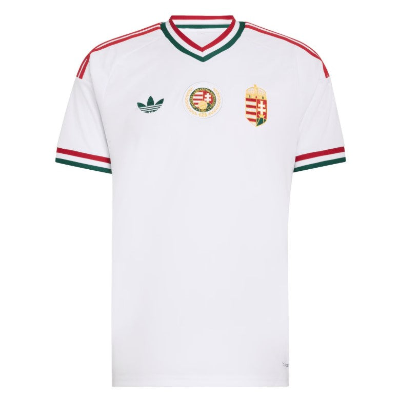 Hungary Away Shirt World Cup ™ 2026 Mens