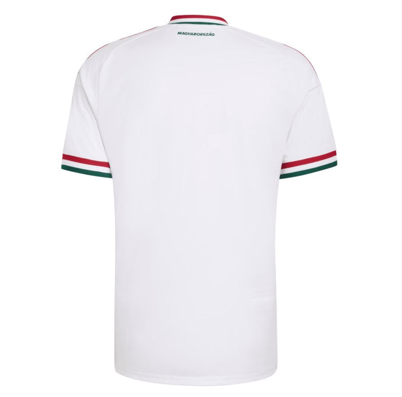 Hungary Away Shirt World Cup ™ 2026 Mens
