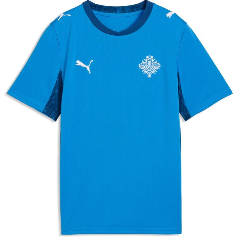 Iceland Home Shirt World Cup 2026 Adults
