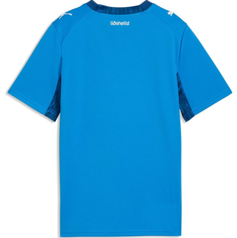 Iceland Home Shirt World Cup 2026 Adults