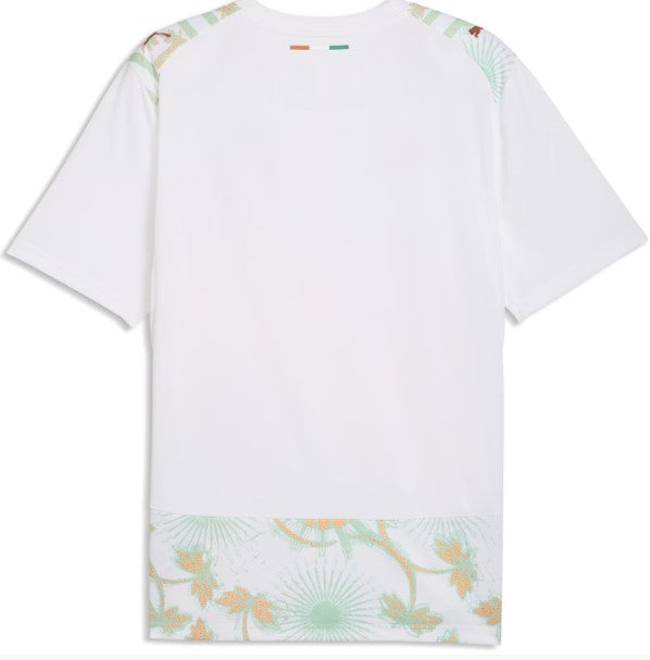 Mens Ivory Coast Away Shirt World Cup 2026™