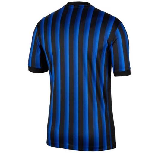 Inter Milan Home Shirt 2025 2026 Adults