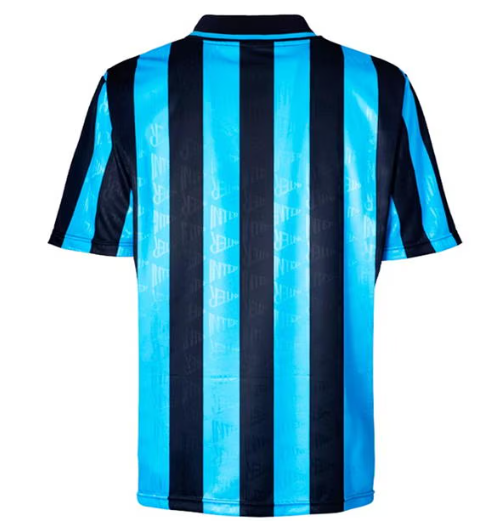 Internazionale Home Shirt 1992 Adults