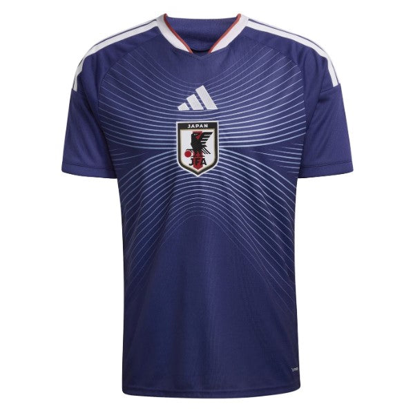 Japan World Cup 2026 Mens Home Shirt