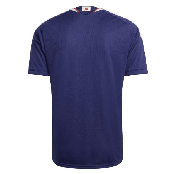 Japan World Cup 2026 Mens Home Shirt