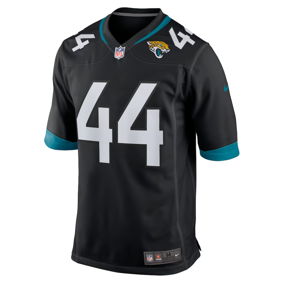 Jacksonville Jaguars