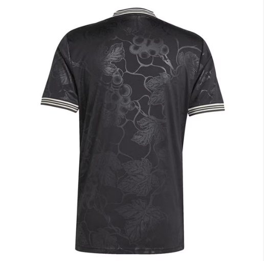 Juventus Third Shirt 2025 2026 Adults