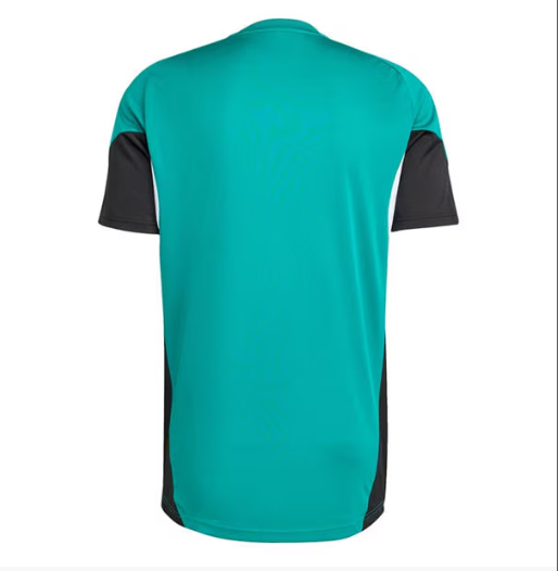 Liverpool European Training Shirt 2025 2026 Adults