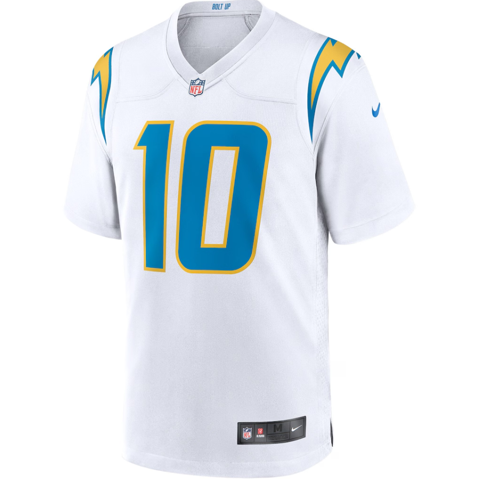 Los Angeles Chargers