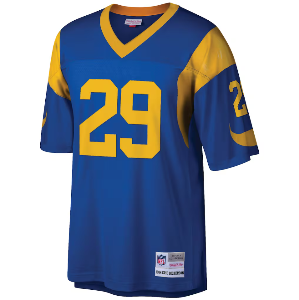 Royal Los Angeles Rams Legacy