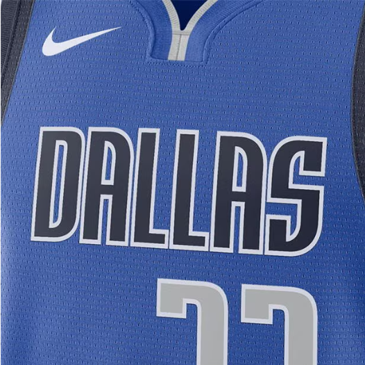 NBA Icon Edition Swingman Jersey