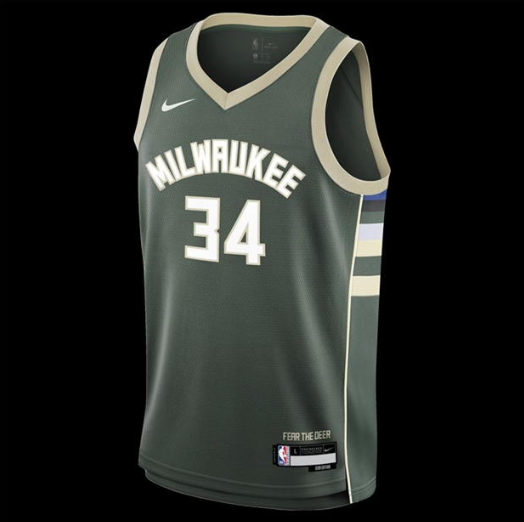 NBA Jersey Jn00