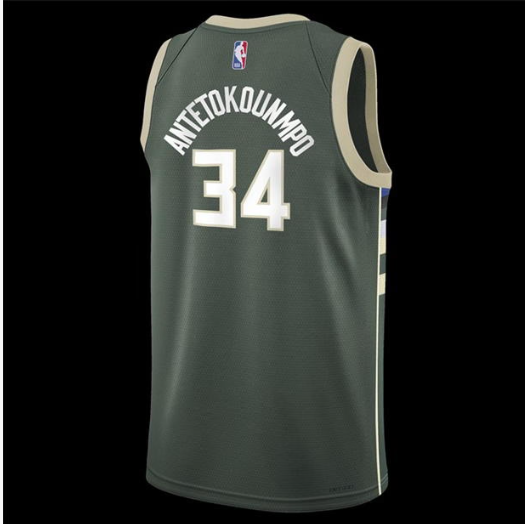 NBA Jersey Jn00