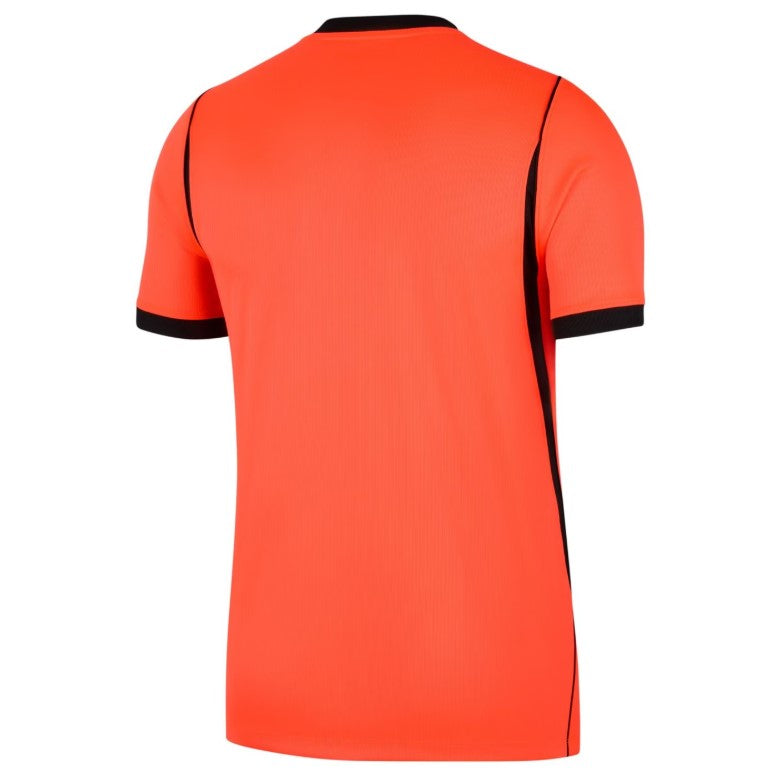 Netherlands World Cup 2026 Mens Home Shirt