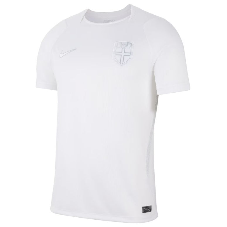 Norway Third Shirt World Cup 2026 Mens