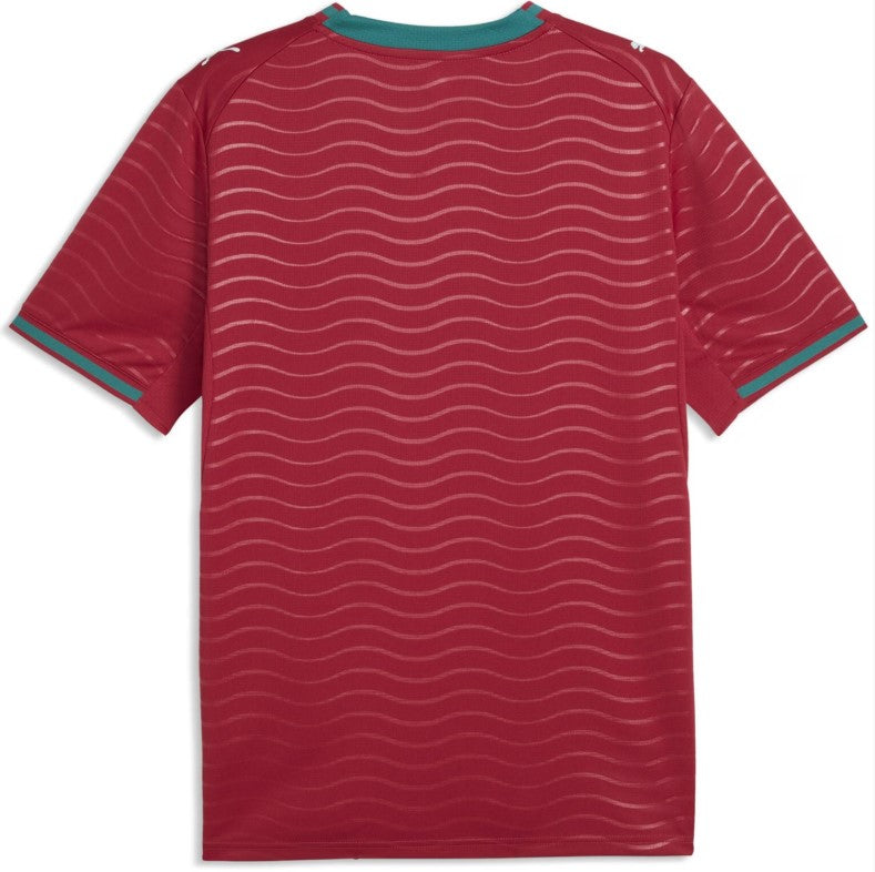Portugal Home Shirt World Cup 2026 Adults