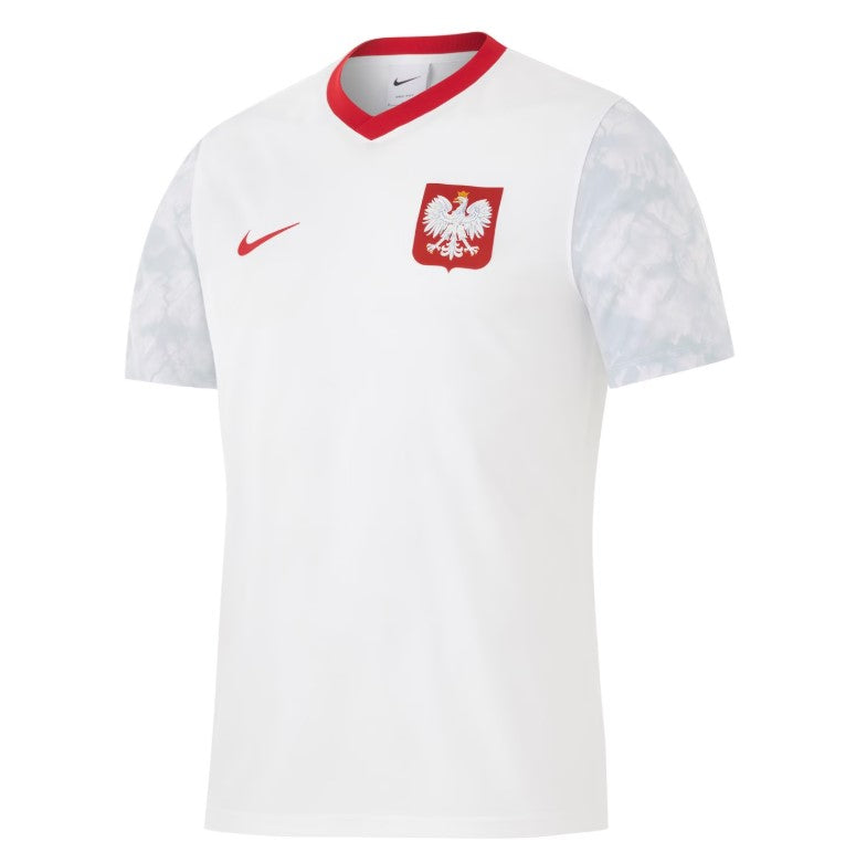 Unisex Adults Poland 2026 Football Shirt