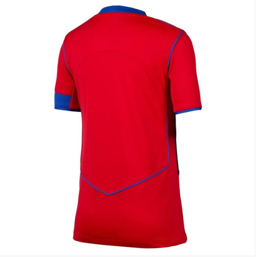 PSG Third Shirt 2025 2026 Juniors
