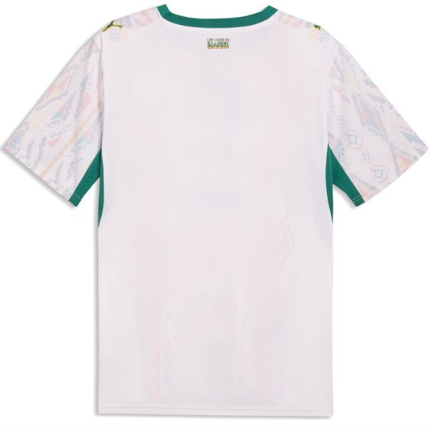Mens Senegal Home Shirt World Cup 2026™
