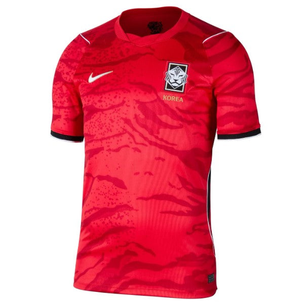 South Korea World Cup 2026™ Mens Home Shirt