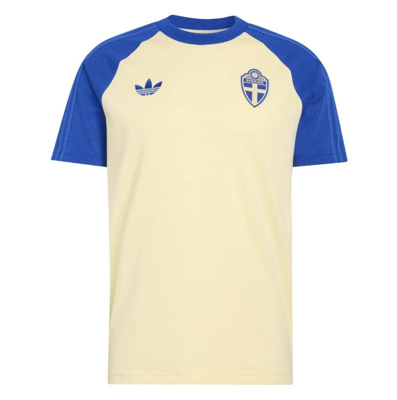 Sweden Originals Shirt World Cup ™ 2026 Adults