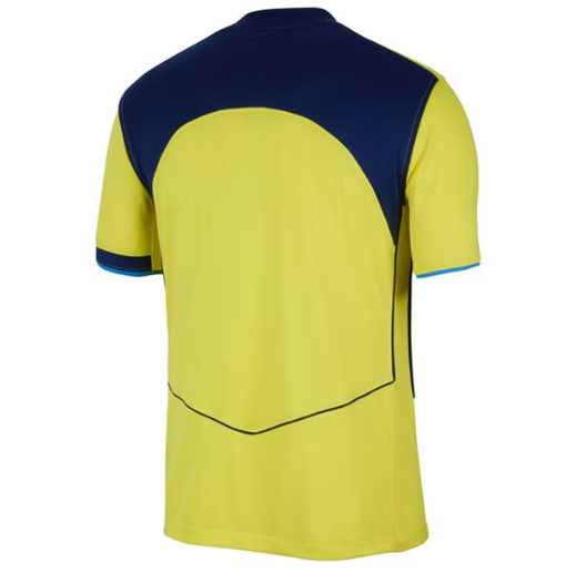 Tottenham Hotspur Third Shirt 2025 2026 Adults