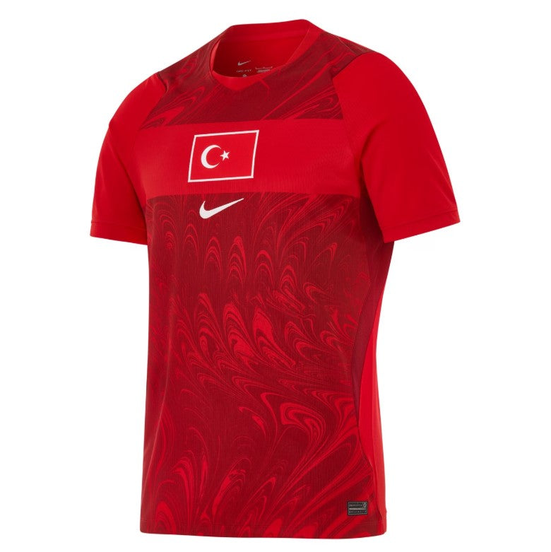 Unisex Adults Turkey 2026 Football Shirt