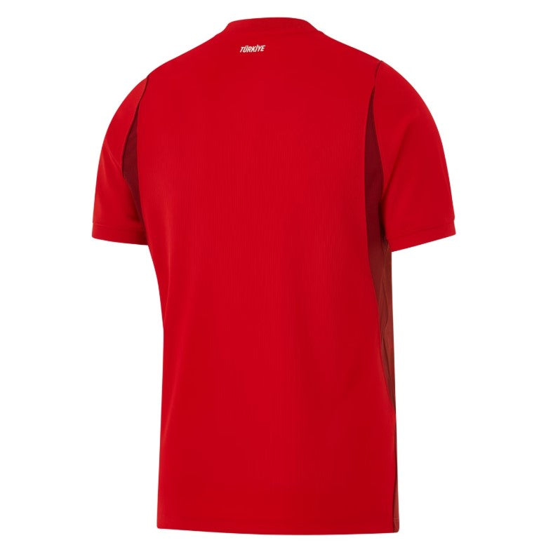 Unisex Adults Turkey 2026 Football Shirt