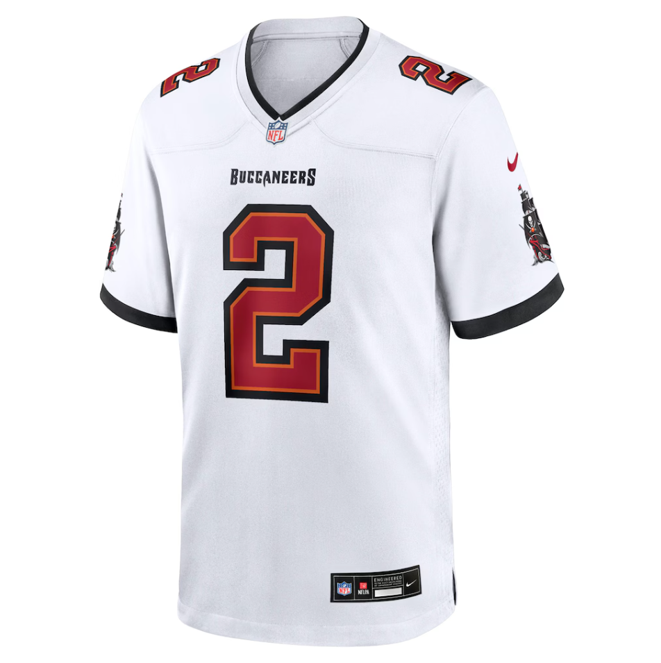 Tampa Bay Buccaneers